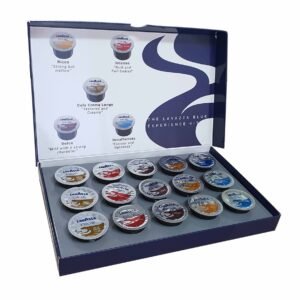 LAVAZZA EXPERIENCE KIT