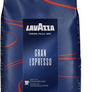 LAVAZZA GRAN ESPRESSO
