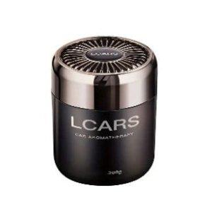 LCARS CAR AROMA THERAPY