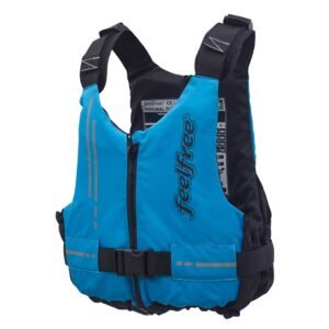 Life Jacket Blue XXXL