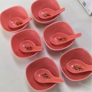 MELAMIN BOWL 6INCH HO