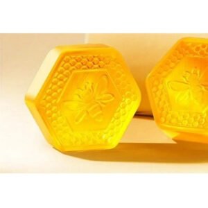 Manuka Honey Soap 65g
