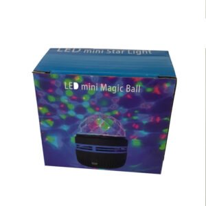 LED MINI PROJECTOR STAR LIGHT