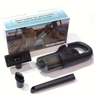 NEVER SO CLEAN ULTRA POWER VACUUM CLEANER