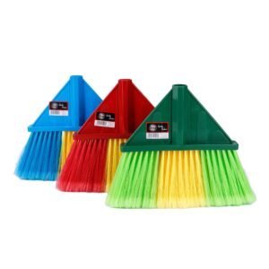 OAXY BROOM BRUSH V CUT 1506