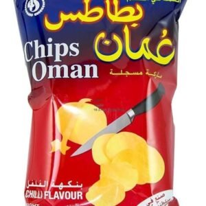 OMAN CHIPS 97GM