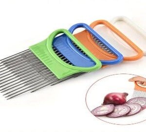 ONION SLICER PIN
