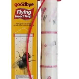 FLYING INSECT TRAP G-666