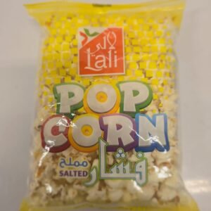 LALI POPCORN 50GM