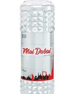 MAI DUBAI WATER 1.5LTR
