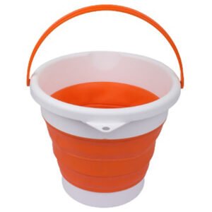 PORTABLE FOLDABLE BUCKET