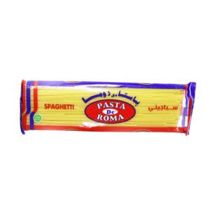 PASTA DE ROMA SPAGHETTI 400GM