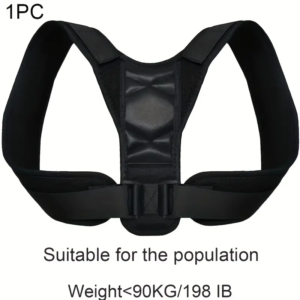 Posture Corrector Strap
