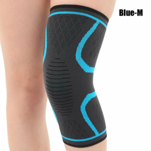 Relieve Arthritis Pain & Increase Flexibility. Blue- Medium