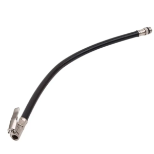 Self-locking Tube Hose Adapter Car Air Rubber Hose