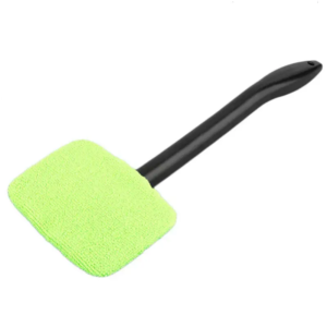 Car Windshield Brush, Car Cleaning Brush Car Window Cleaning Tool.  Car Windshield Brus