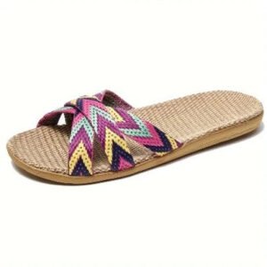 Summer Casual Slipper Women-Size: 36-39