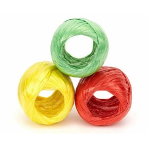OAXY PP STRING ROPE