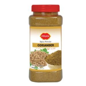 PRAN CORIANDER MASALA JAR 225G