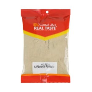 R/T CARDAMOM POWDER 100GM