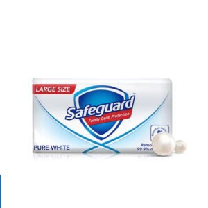 SAFEGUARD SOAP 125GM