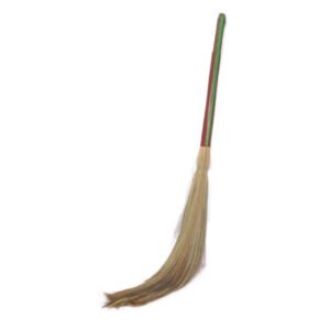 R/F Natural Grass Brooms RF10817