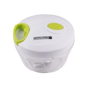 R/F Mini vegetable chopper RF7719