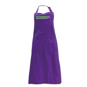R/F Apron Cotton RF8242