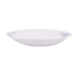 R/F O/W 7.5 Soup Plate (romantic) RF5681