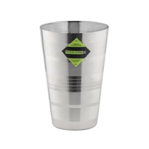 R/F S/S Designer Glass 7CM RF11463