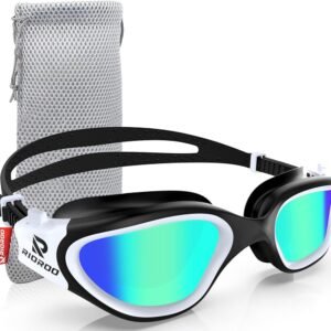 Rioroo polarized swimming gogg