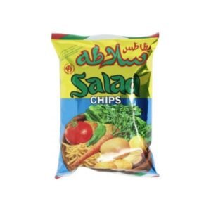 SALAD CHIPS 15GM