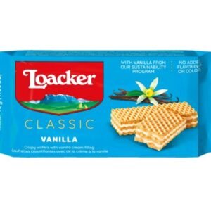 LOACKER WAFER 45GM