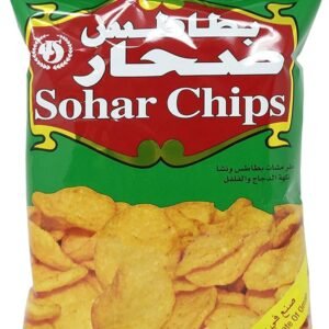 SOHAR CHIPS 15GM