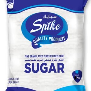 SPIKE SUGAR 5KG