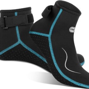 SWIMMING SOCKS