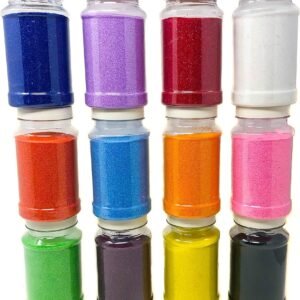 Sand Goals Multi color