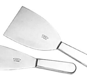 S/S SCRAPER