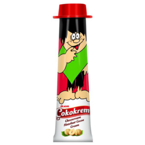 ULKER COKOKREM CAP 40GM
