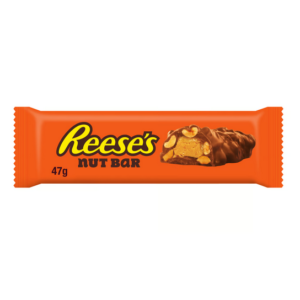 REESES NUT BAR 47GM