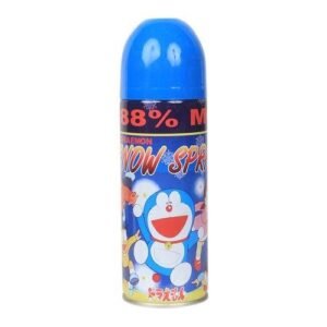 SNOW SPRAY