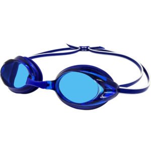Swimming Goggles Blue