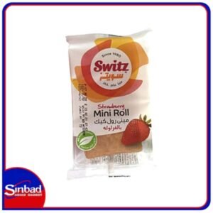 SWITZ MINI ROLL STRAW 69GM