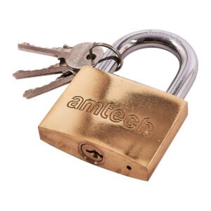 PAD LOCK 63MM