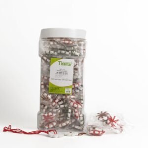 THAMAR PEANUT CANDY 250GM