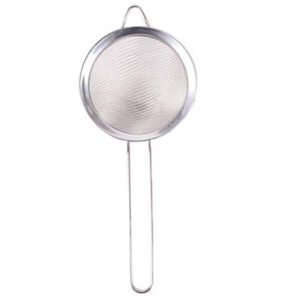 STRAINER (8CM)
