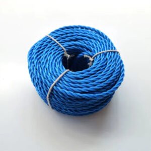 STAR PLASTIC ROPE 6MM 4926