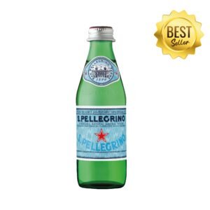 S.PELLEGRINO NAT STILL WATER 250ML