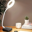 VOICE CONTROLLED LED LIGHT WITH USB