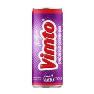 VIMTO CAN FRUIT FLVR 250ML